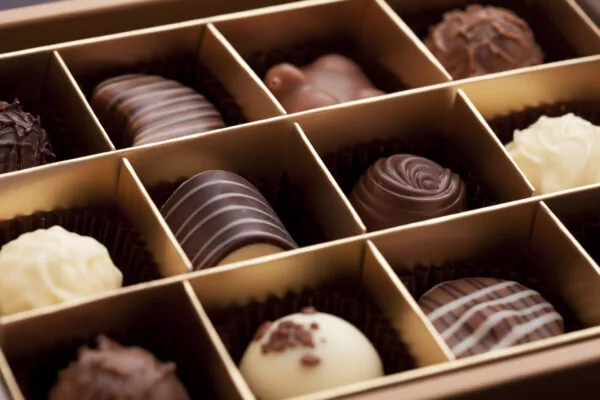 Specialty packaging films